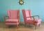 Howard Keith Bambino chairs - SOLD